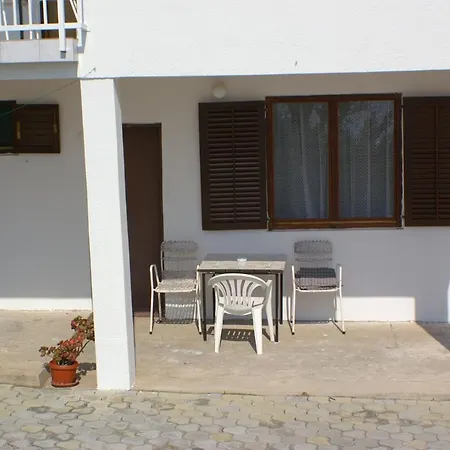 Apartment By The Sea - Makarska - 2634 Podaca
