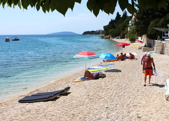 Apartment By The Sea - Makarska - 2634