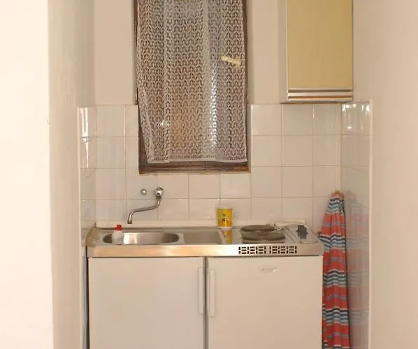 Apartment By The Sea - Makarska - 2634 Podaca